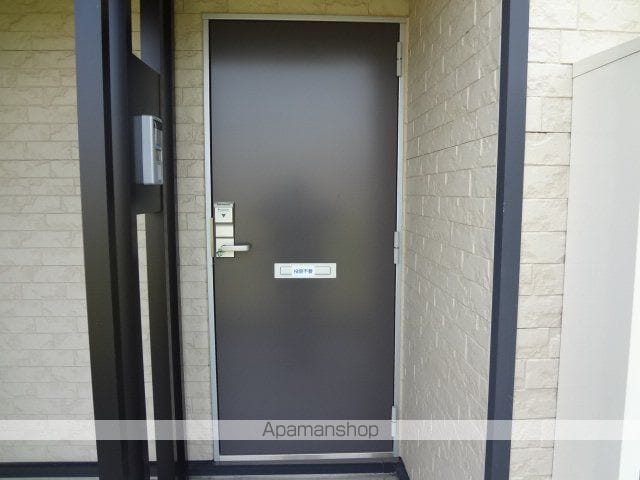 レオパレス初田道の内装写真