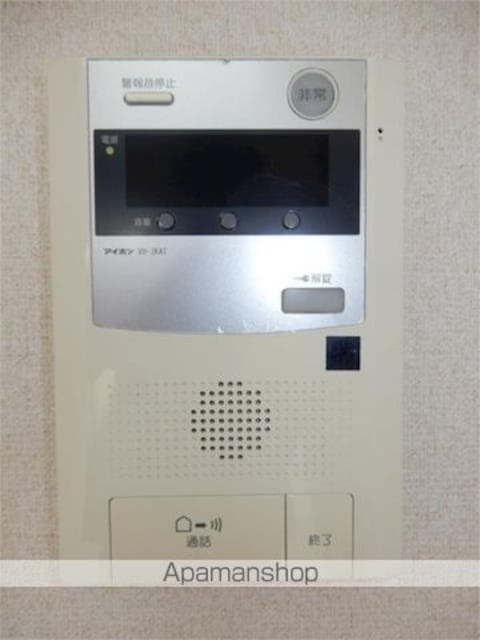 日神パレス永福町[1K/17.32m2]の内装2