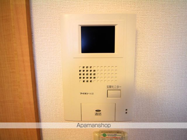 レオパレスひらかたの内装写真