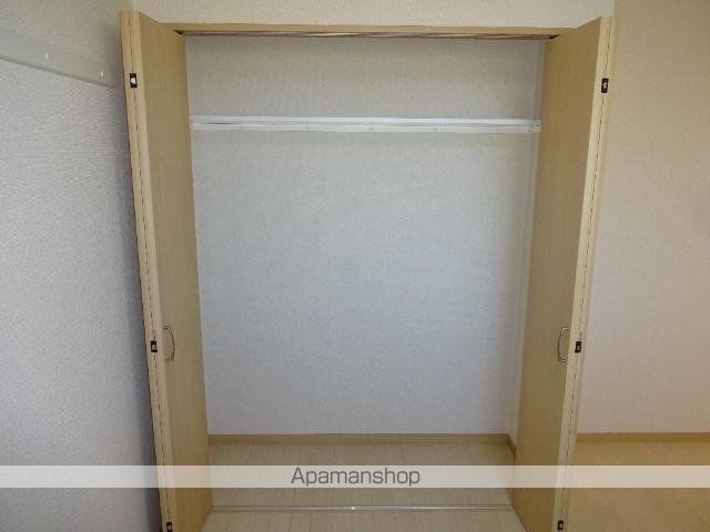 カーサフェリーチェONGAの内装写真