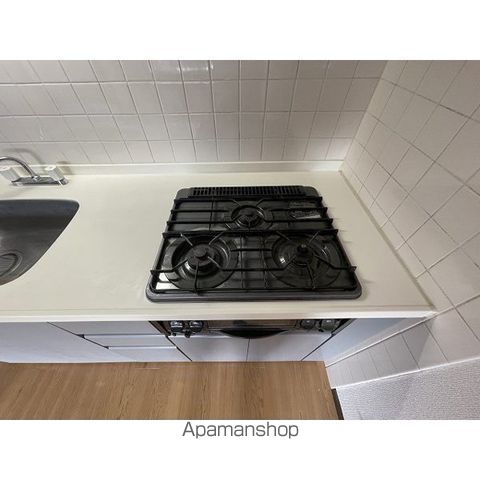 さくらパークA棟の内装写真
