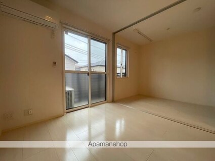 レジデンス　フィーユ　Ｂ棟[1LDK/29.44m2]の内装3