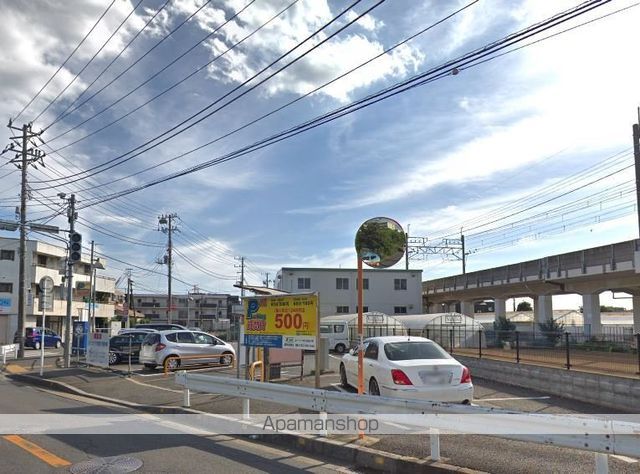 パールハイムさくまの周辺写真