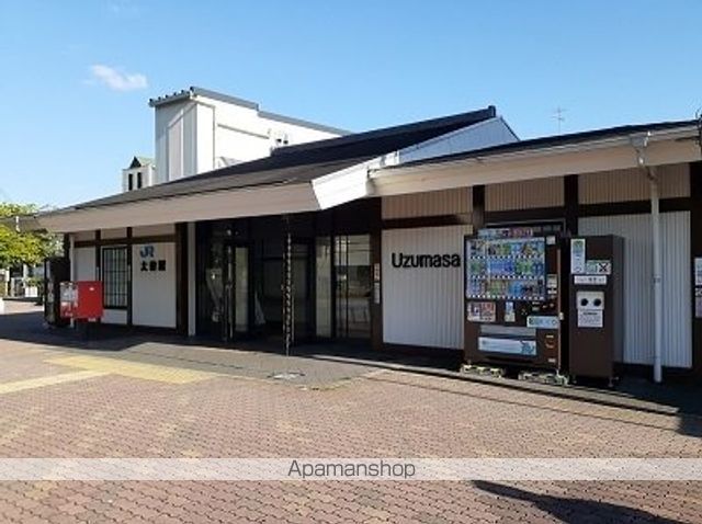 ブランメゾン帷子ノ辻の周辺写真