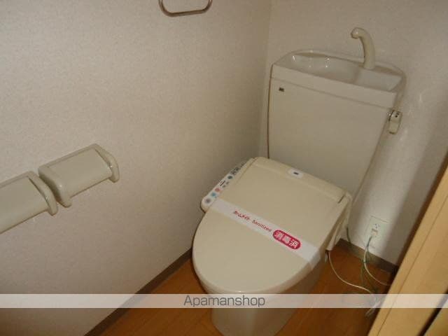 サンフィット フジマンB棟の内装写真