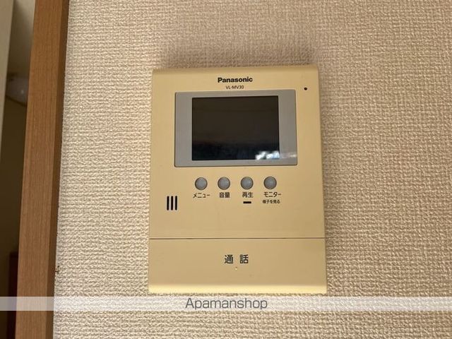 プルニエKの内装写真