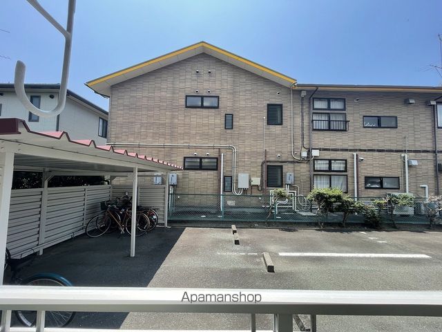 マンションプランタンIIのその他写真