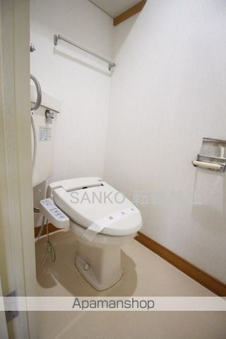 フェリス31の内装写真