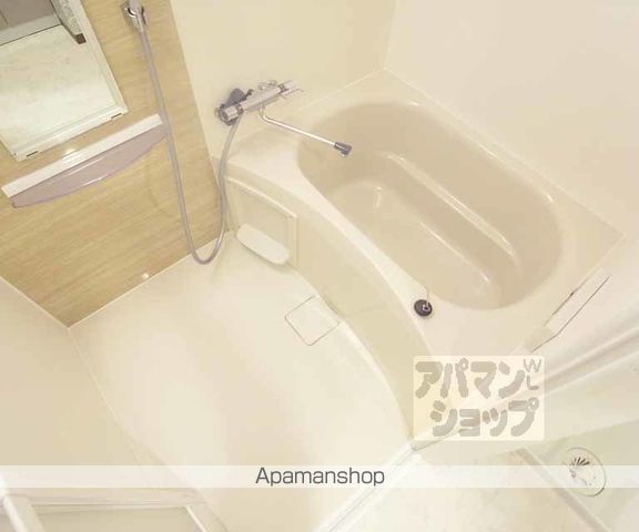 アクアプレイス京都西院の内装写真