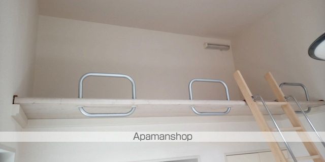 レオパレスカームの内装写真
