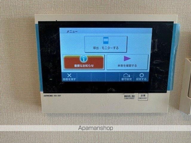 プラウドフラット日本橋馬喰町の内装写真