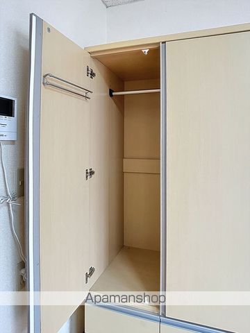 マンション卓の内装写真