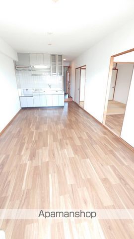 第17柴田マンションの内装写真