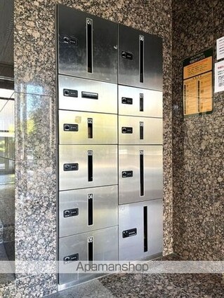 エクセリア世田谷上町[1K/18.56m2]のその他内装1