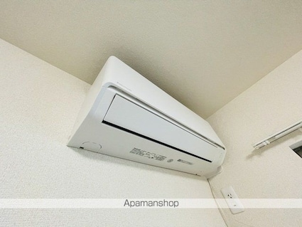 フェリス新子安[1K/18.15m2]の内装5