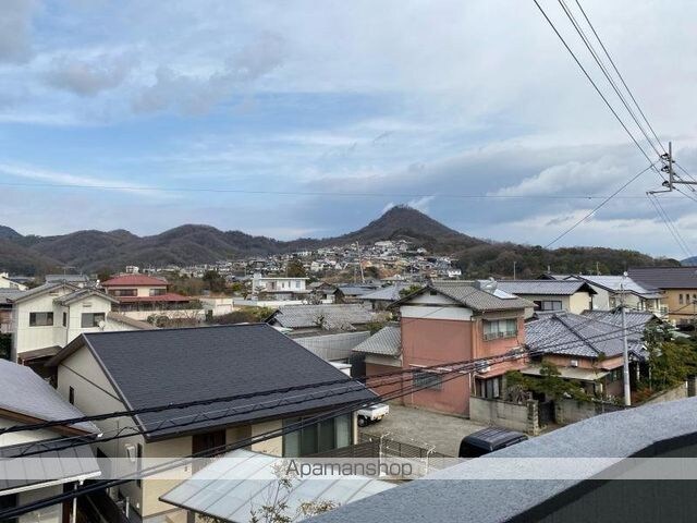 塚本マンション[1DK/25.5m2]の内装3
