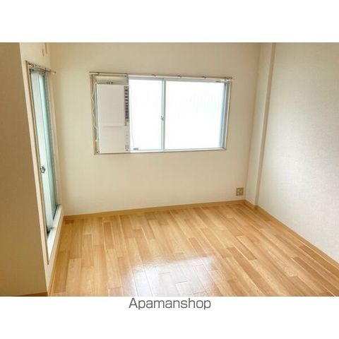 ハイツロータリーの内装写真