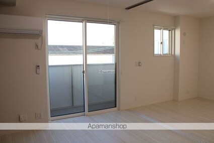 グランシャリオⅡ[2LDK/50.38m2]の共用部2