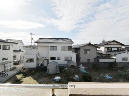 サンフィット[2LDK/51.3m2]の眺望