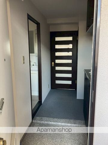 アルファステイツ入船町の内装写真