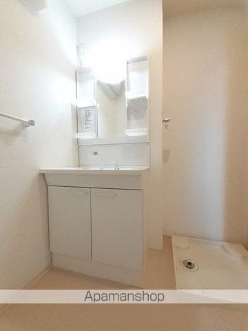 レーヴIVの内装写真