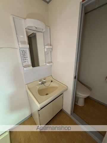 セジュール102の内装写真