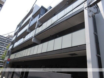 レコルト　ヴィル高円寺[1LDK/41.59m2]の外観2