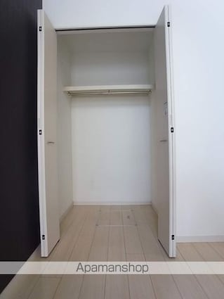 Ｈａｕｓｅ（ハウゼ）[1R/24.27m2]の収納