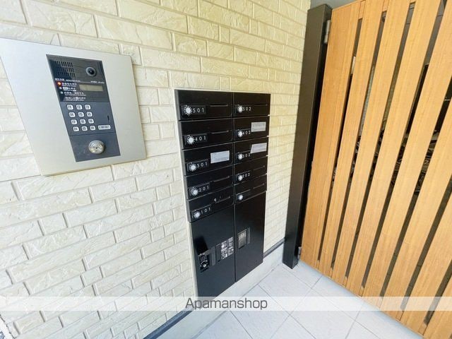 Ｂｒｏｔｅ三ノ輪[1K/21.42m2]の共用部