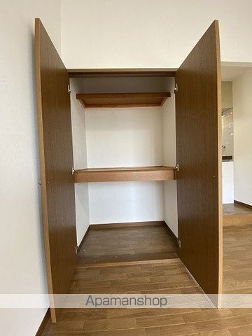 エステートピアセルベイユIIの内装写真