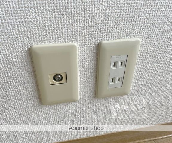 ヴィヴァーチェ千本の内装写真