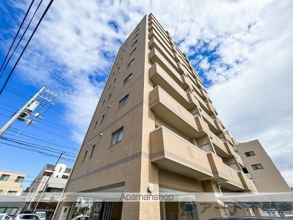 ＩＮＧーαＡＮＮＥＸ　イングアルファアネックス[1LDK/40.32m2]の外観3