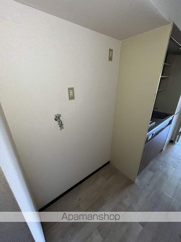 ダイワパレスの内装写真