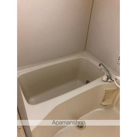 コスモIIの内装写真