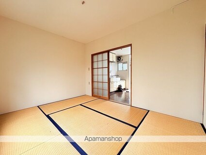 アネックス八木山[1K/22.3m2]の内装1