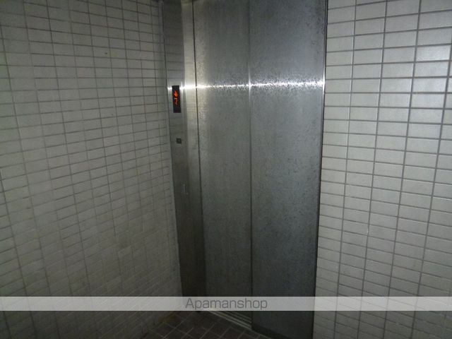 メゾンドール若葉の内装写真
