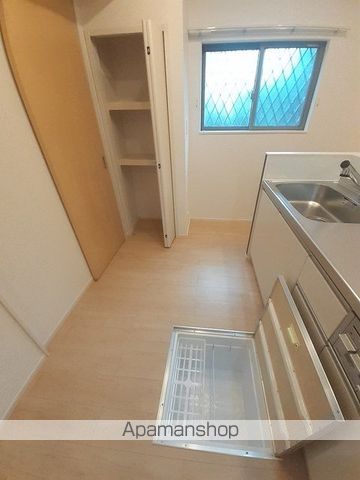 メゾン椿の内装写真