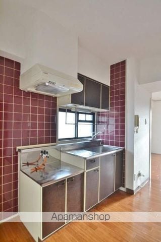 グランディール門田屋敷の内装写真