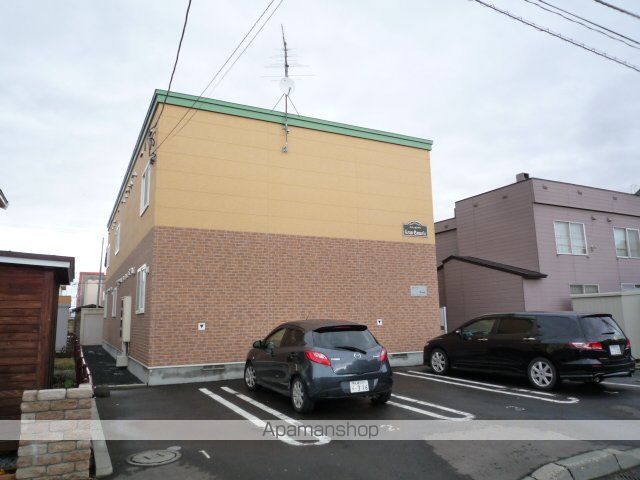 グラン カナリヤの外観写真