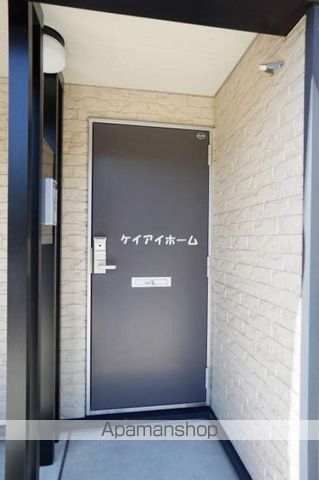 レオパレスFUZIMON Aの外観写真