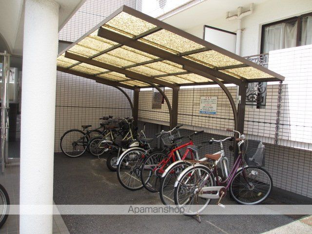 アーバン田部の内装写真
