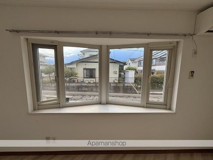 メゾンアルファ[1K/28.98m2]の内装6