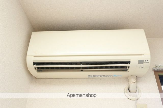 リブェールけやき Iの内装写真