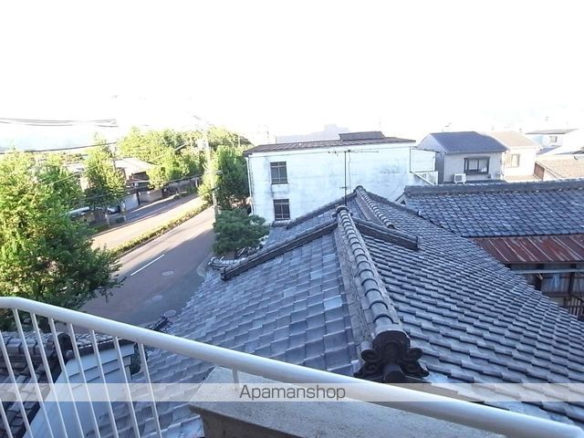 ハイツ翔雲の内装写真