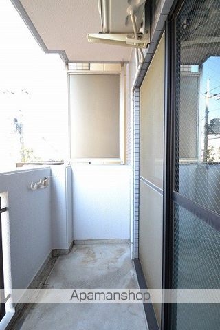 クルーズマンションの内装写真