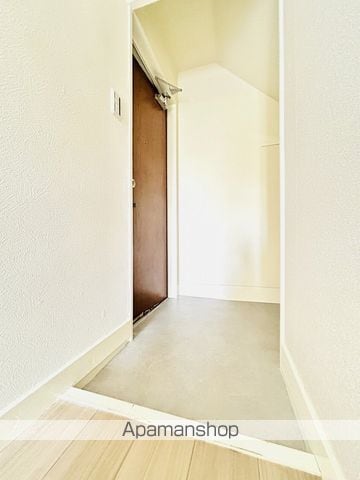 フリーディオ新森の内装写真