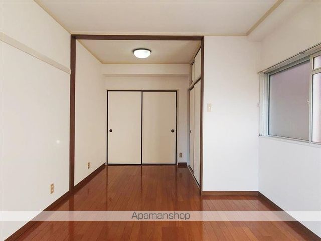 ふれあいプラザの内装写真