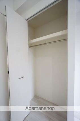 エスリード千種パークフロント[1K/25.37m2]の収納