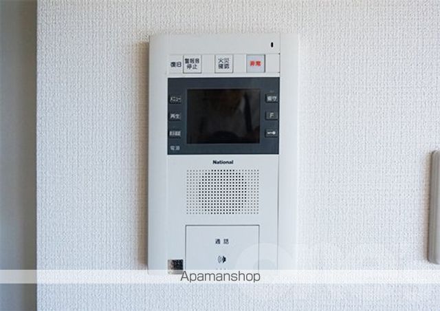 プレステージ新栄の内装写真