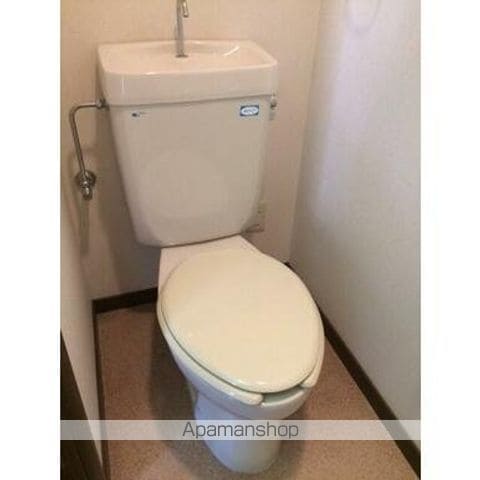 西本丸の内マンションの内装写真